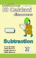 Cover: El Caldani Discovers Subtraction (Berkeley Boys Books - El Caldani Missions) - C.M. Berkeley Media Group