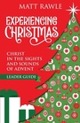 Cover: Experiencing Christmas Leader Guide - Abingdon Press