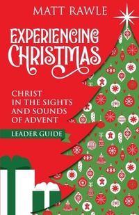 Enlarge image Cover: Experiencing Christmas Leader Guide - Abingdon Press