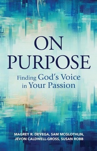 Enlarge image Cover: On Purpose - Abingdon Press