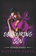 Cover: Devouring Sin - Library and Archives Canada