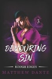 Enlarge image Cover: Devouring Sin - Library and Archives Canada