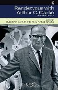 Cover: Rendezvous with Arthur C. Clarke - Gylphi 2022