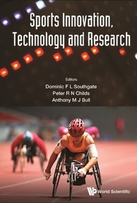 Abbildung von: Sports Innovation, Technology And Research - World Scientific Publishing Company