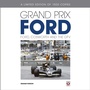 Cover: Grand Prix Ford - Princeton University Press