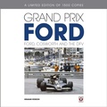 Cover: Grand Prix Ford - Princeton University Press
