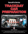 Cover: Trackday Car Preparation - The American University in Cairo Press