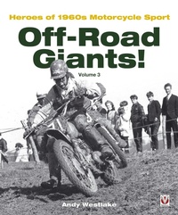 Abbildung von: Off-Road Giants! (volume 3) - The American University in Cairo Press