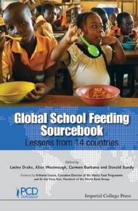 Abbildung von: Global School Feeding Sourcebook: Lessons From 14 Countries - World Scientific Publishing Company