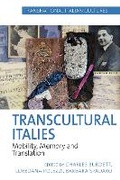 Cover: Transcultural Italies 2020 - Liverpool University Press