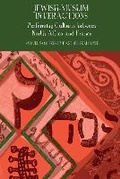 Cover: Jewish-Muslim Interactions - Liverpool University Press