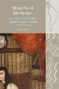 Cover: Marvels of Medicine 2020 - Liverpool University Press