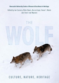 Bild vergrößern Bild: The Wolf - Boydell Press