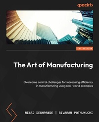 Abbildung von: The Art of Manufacturing - De Gruyter