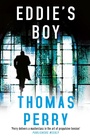 Cover: Eddie's Boy - Grove Press