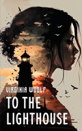 Cover: To the Lighthouse - Glagoslav Publications Ltd