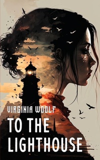 Enlarge image Cover: To the Lighthouse - Glagoslav Publications Ltd
