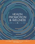 Cover: Health Promotion and Wellness - Cognella, Inc