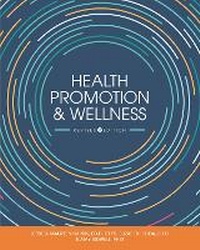 Enlarge image Cover: Health Promotion and Wellness - Cognella, Inc