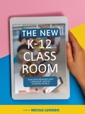 Cover: New K-12 Classroom - Cognella Academic Publishing