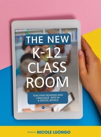 Enlarge image Cover: New K-12 Classroom - Cognella Academic Publishing