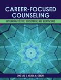 Cover: Career-Focused Counseling - Cognella Academic Publishing