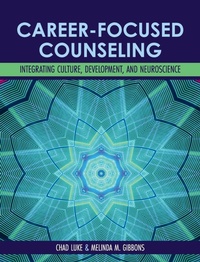 Enlarge image Cover: Career-Focused Counseling - Cognella Academic Publishing