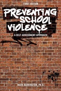 Cover: Preventing School Violence - Cognella Academic Publishing