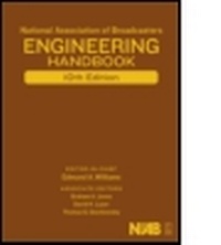 Enlarge image Cover: National Association of Broadcasters Engineering Handbook - Focal Press