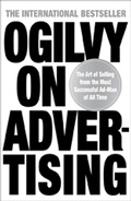 Cover: Ogilvy on Advertising - Welbeck