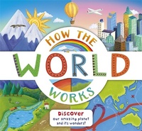 Enlarge image Cover: How the World Works - Templar Books