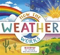 Cover: How the Weather Works - Templar Books