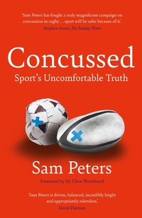Abbildung von: Concussed - Atlantic Books