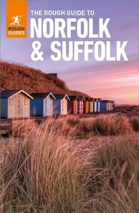 Abbildung von: The Rough Guide to Norfolk & Suffolk: Travel Guide eBook - ROUGH GUIDES