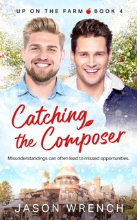 Enlarge image Cover: Catching the Composer - Entwined Publishing