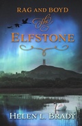 Cover: Rag and Boyd - the Elfstone - ebookpartnership.com