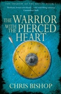 Cover: The Warrior with the Pierced Heart - ebookpartnership.com