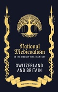 Cover: National Medievalism in the Twenty-First Century - D.S. Brewer