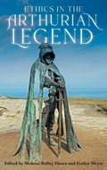 Cover: Ethics in the Arthurian Legend - D.S. Brewer