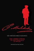 Cover: The Complete Works of Malatesta Vol V - AK Press