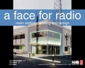 Cover: A Face for Radio - Focal Press