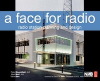 Enlarge image Cover: A Face for Radio - Focal Press