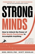 Cover: Strong Minds - The  Experiment LLC