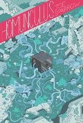 Cover: Homunculus - ShortBox