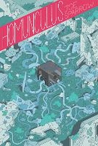 Enlarge image Cover: Homunculus - ShortBox