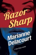 Cover: Razor Sharp - Deadlines