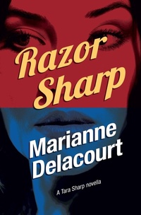 Enlarge image Cover: Razor Sharp - Deadlines