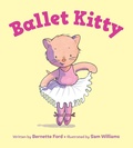 Cover: Ballet Kitty - Boxer Books Limited