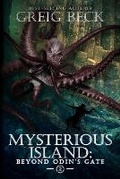 Cover: The Mysterious Island Book 2 - Severed Press
