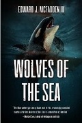 Cover: Wolves Of The Sea - Severed Press